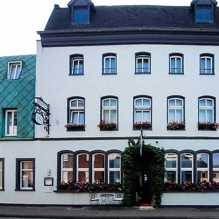 Hotel Garni Landhaus Zur Issel Isselburg Ngoại thất bức ảnh