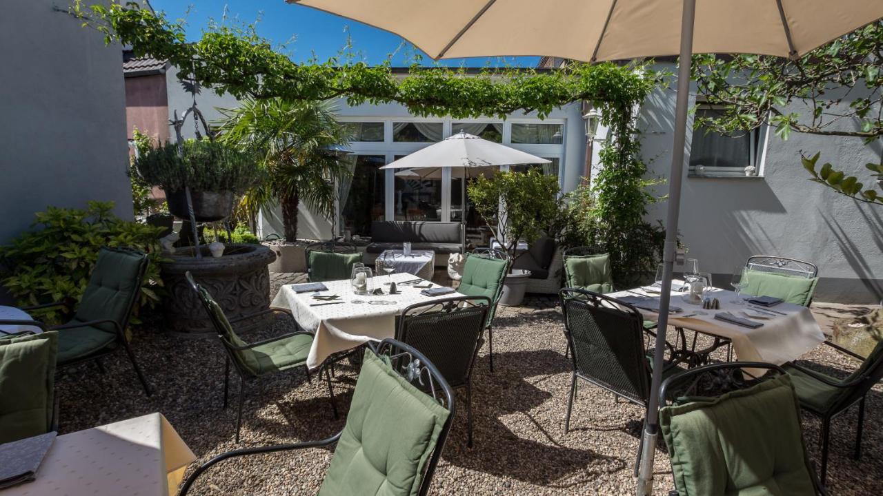 Hotel Garni Landhaus Zur Issel Isselburg Ngoại thất bức ảnh