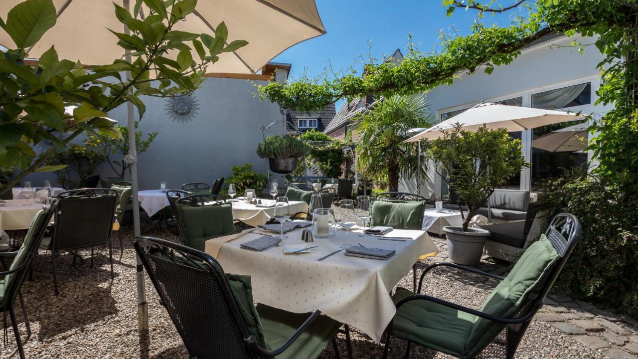 Hotel Garni Landhaus Zur Issel Isselburg Ngoại thất bức ảnh