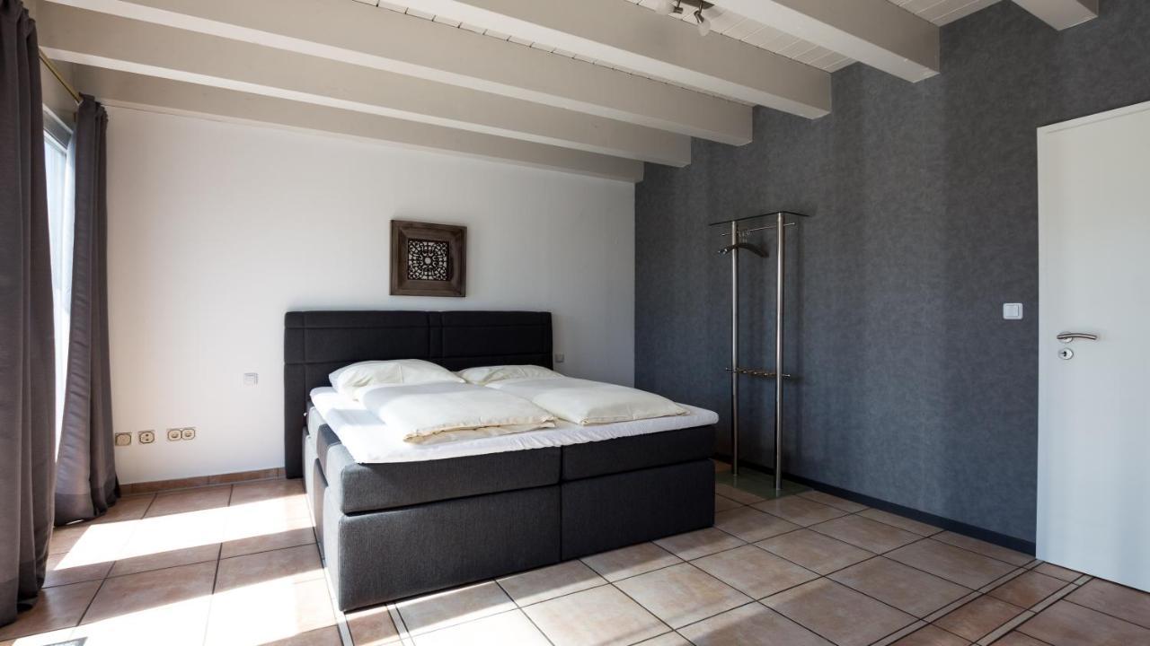 Hotel Garni Landhaus Zur Issel Isselburg Ngoại thất bức ảnh