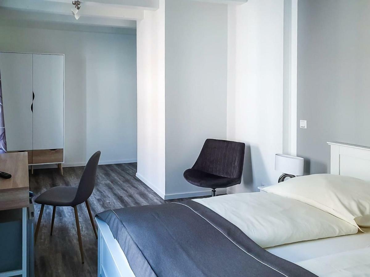 Hotel Garni Landhaus Zur Issel Isselburg Ngoại thất bức ảnh